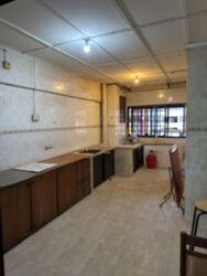 Blk 349 YUHUA PLACE (Jurong East), HDB 3 Rooms #552552201